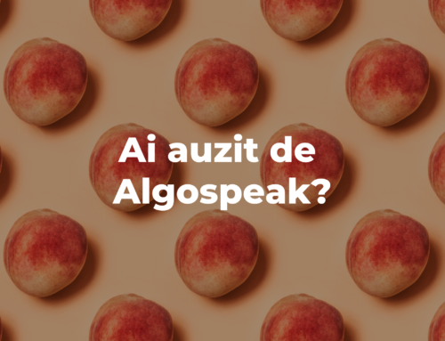 Algospeak: codul lingvistic care păcălește algoritmii