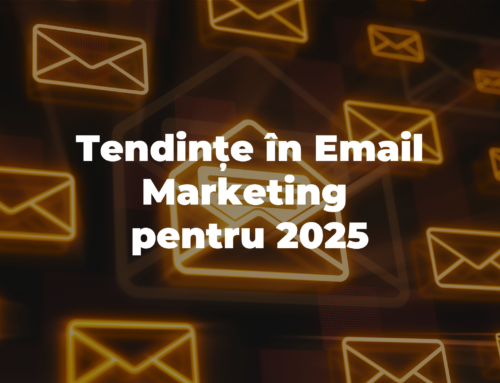 Tendințe în Email Marketing pentru 2025