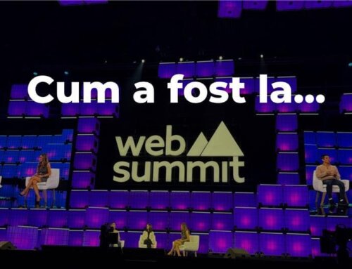 Cum a fost la WebSummit 2024 și ce am învățat