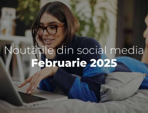 Februarie 2025: Actualizări importante de algoritmi pe platformele principale